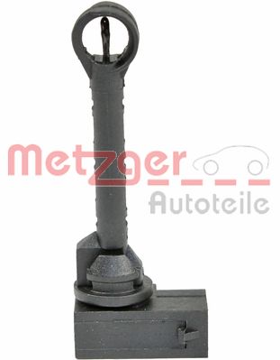 METZGER 0905425 Sensor, Innenraumtemperatur